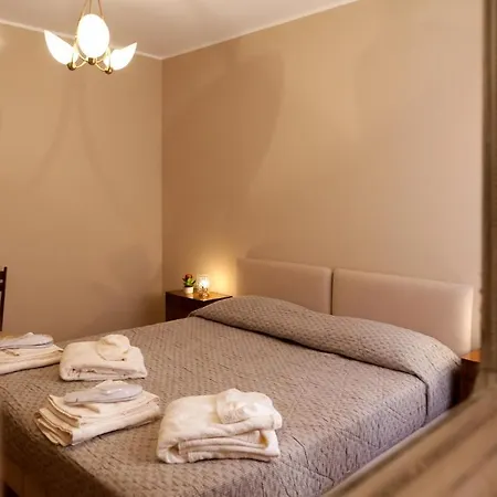 Albora B&B (Adults Only) 3* Βερόνα