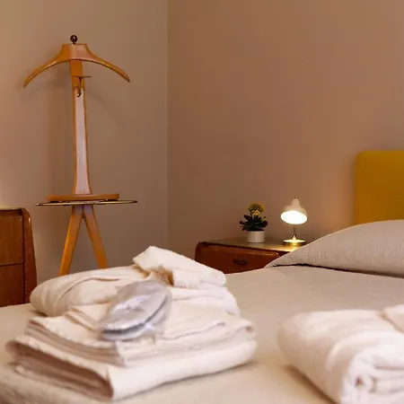 Albora B&B (Adults Only) Bed & Breakfast 3*