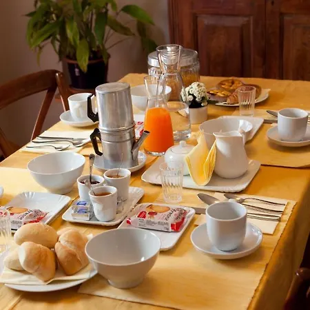 Albora B&B (Adults Only) 3* Verona