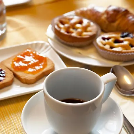 Albora B&B (Adults Only) Bed & Breakfast 3*