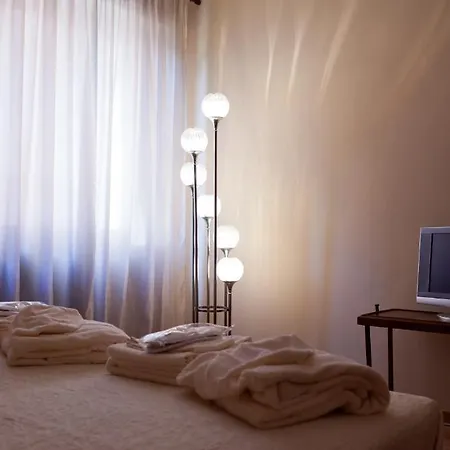 Albora B&B (Adults Only) Bed & Breakfast 3*