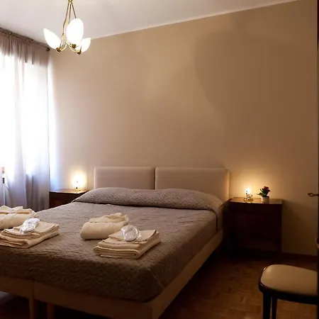 Albora B&B (Adults Only) 3*