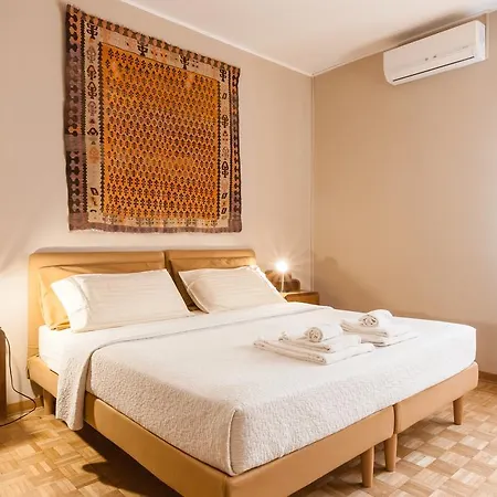 Bed & Breakfast Albora B&B (Adults Only)